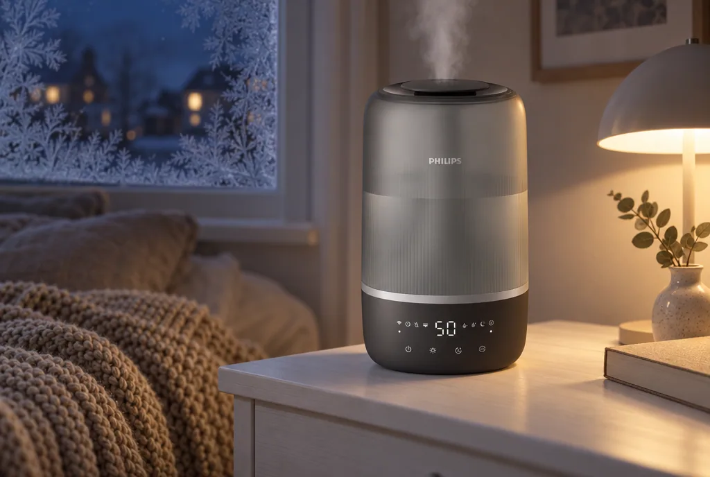testx.se testar Philips HU1510: bästa appstyrda valet i vardagsmiljö