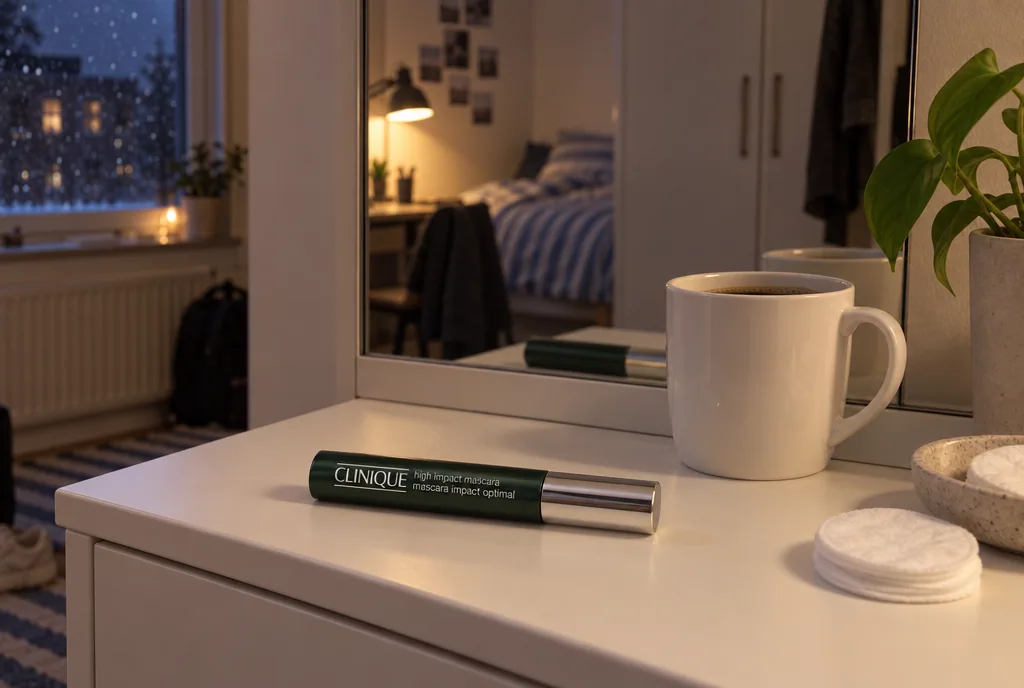 testx.se testar Clinique High Impact: bästa premiumvalet i vardagsmiljö