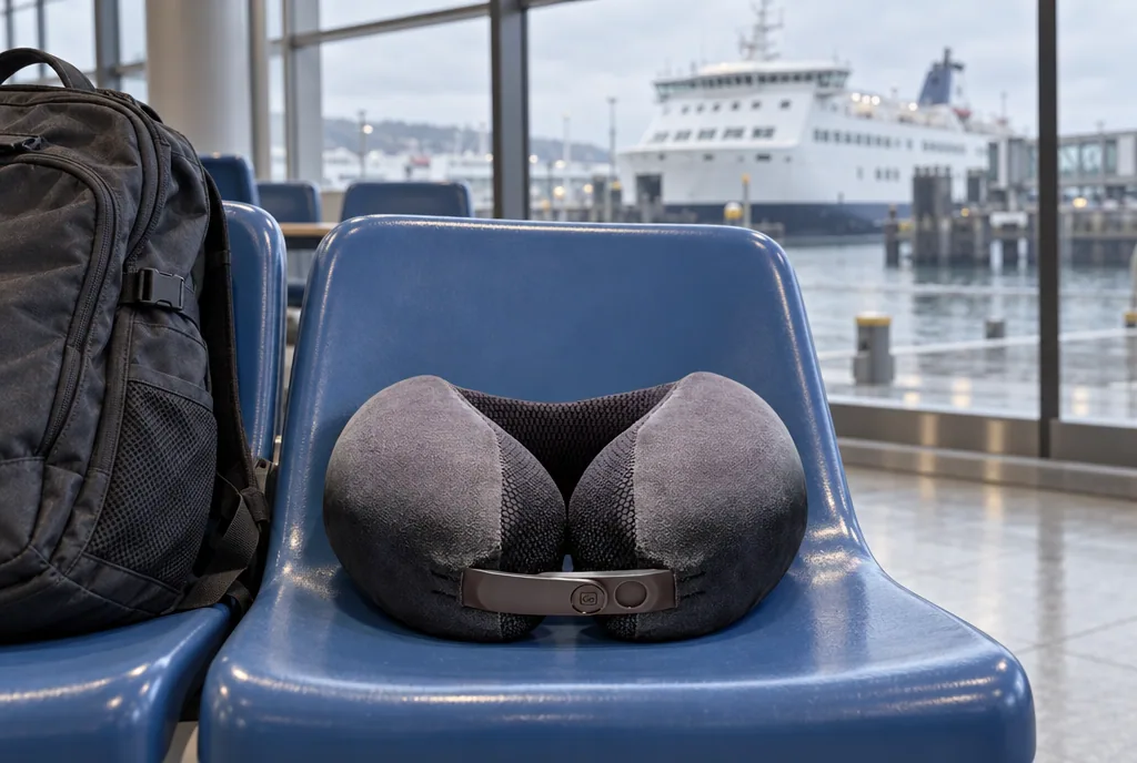 testx.se testar Go Travel The Ultimate 3.0: bästa justerbara passform i vardagsmiljö