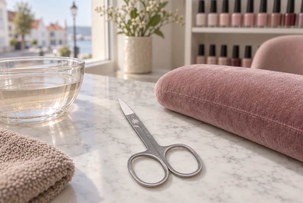 testx.se testar Brushworks Nagelsax: bästa billiga i vardagsmiljö