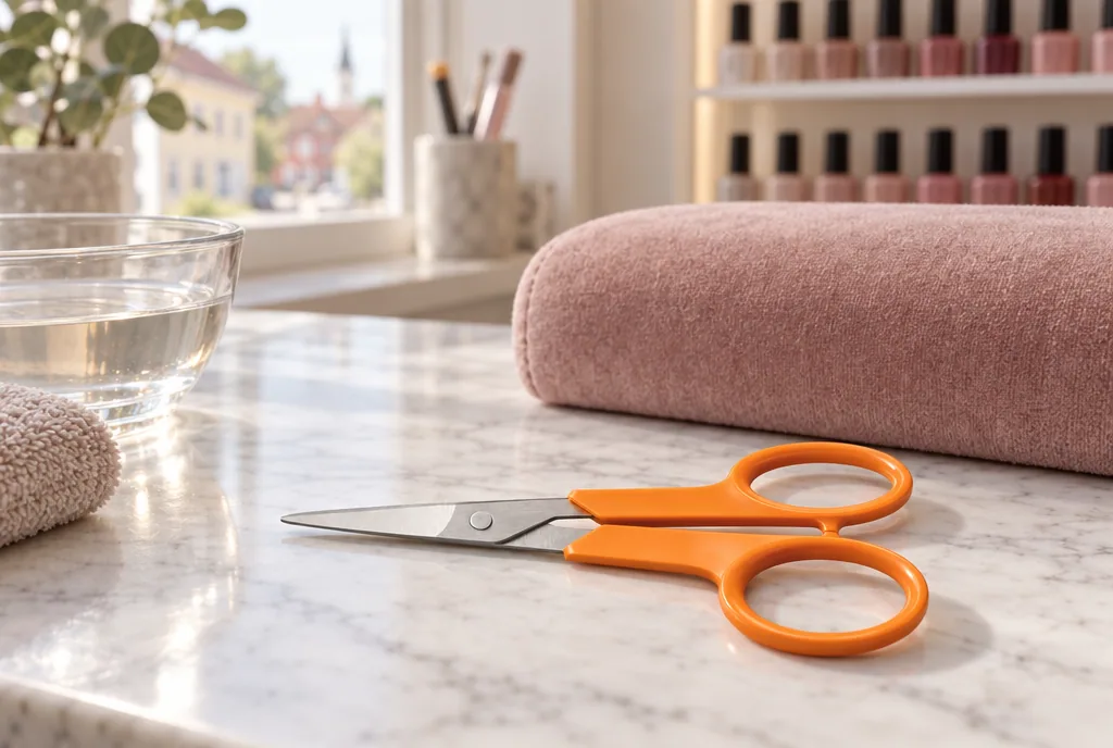 testx.se testar Fiskars Classic Nagelsax Böjd 10 cm: nagelsax bäst i test i vardagsmiljö