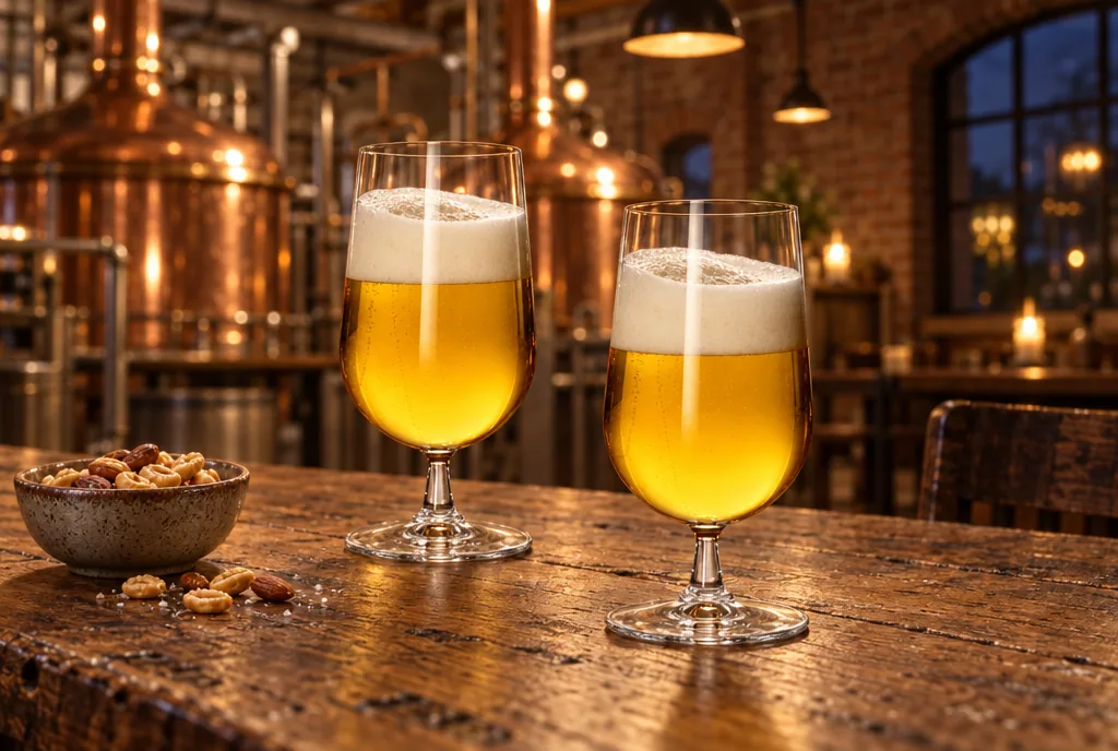testx.se testar Rosendahl Grand Cru Ölglas 50cl 2st: bästa billiga i vardagsmiljö