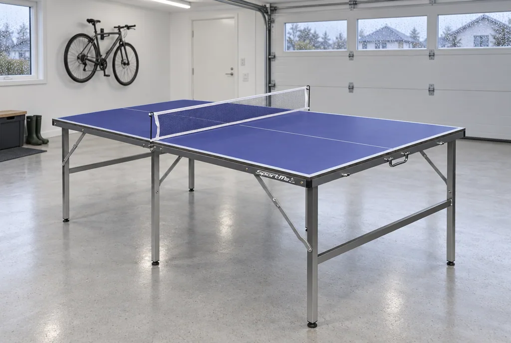 testx.se testar SportMe Fällbart 180 x 90: bästa billiga i vardagsmiljö
