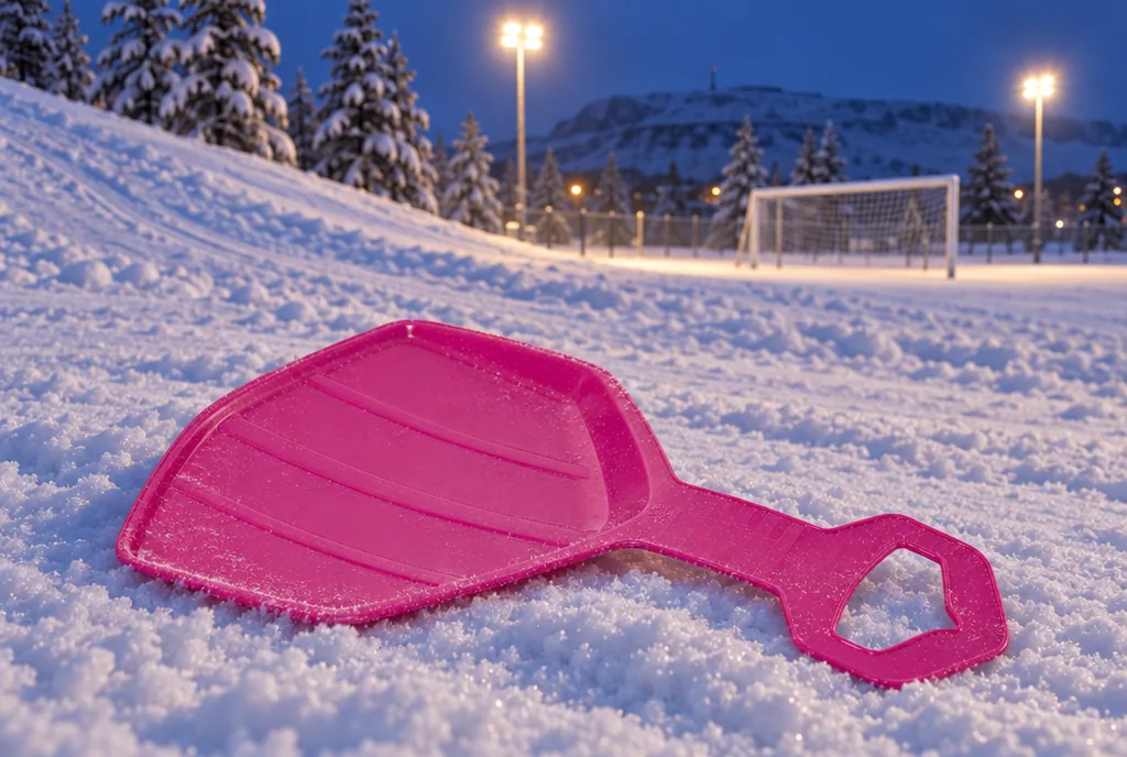 testx.se testar Hamax Hot Sheet: bästa stjärtlappen i vardagsmiljö