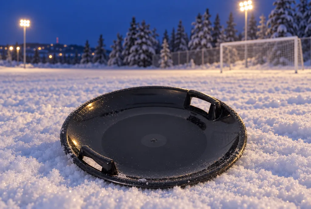 testx.se testar Hamax Ufo: bästa tefatet i vardagsmiljö