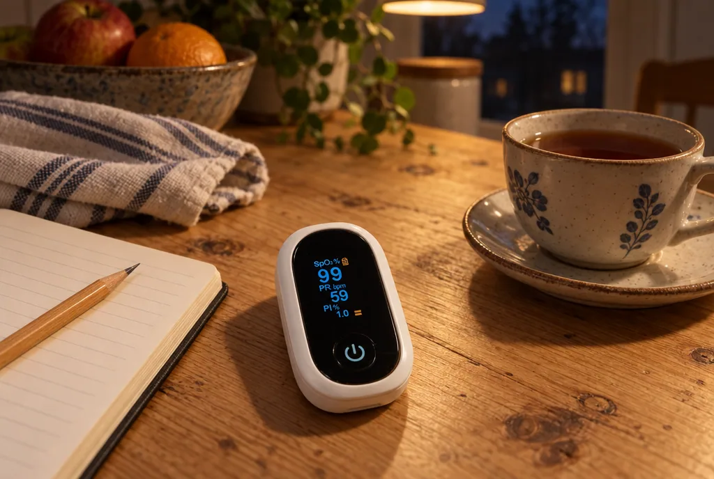 testx.se testar Nedis SmartLife BTHOX10WT: bästa med larmfunktion i vardagsmiljö