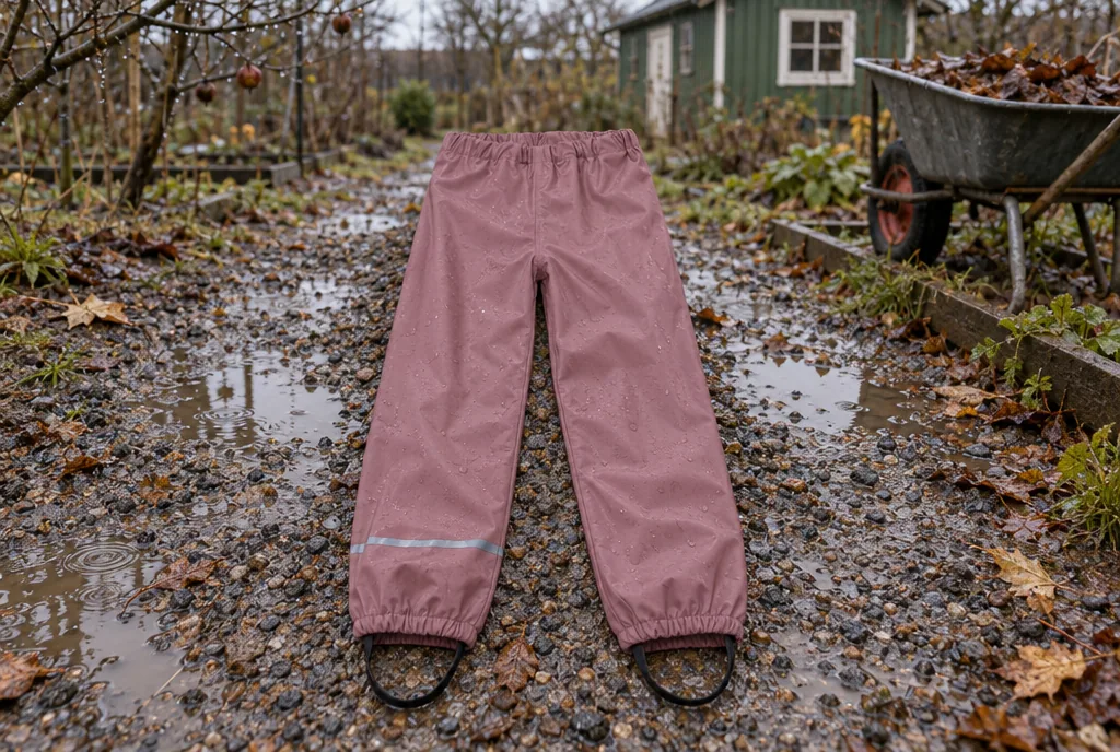 testx.se testar Name It Dry Rain Pant: bästa billiga i vardagsmiljö