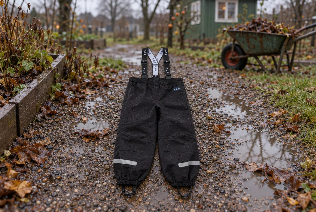 testx.se testar Polarn O. Pyret Stormy Low: bästa premiumvalet i vardagsmiljö