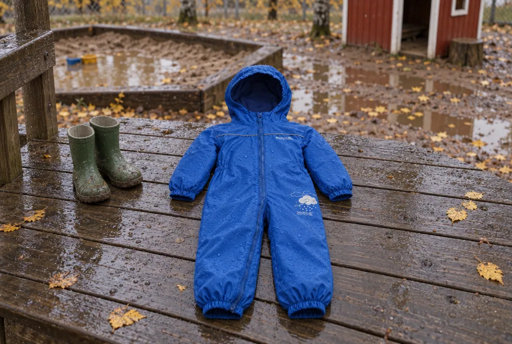 testx.se testar Regatta Puddle IV: bästa billiga i vardagsmiljö