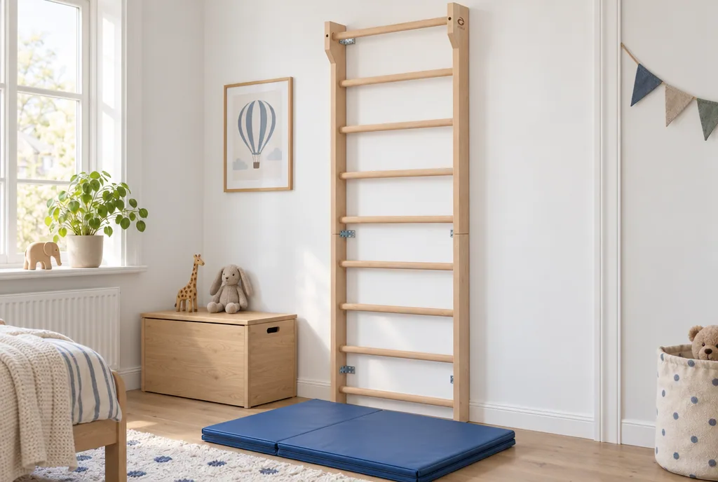 testx.se testar Abilica WallBar ECO: bästa billiga i vardagsmiljö