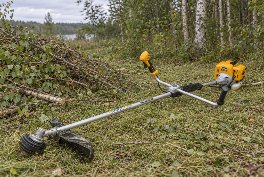 testx.se testar Stiga BC 545 B: bästa billiga i vardagsmiljö