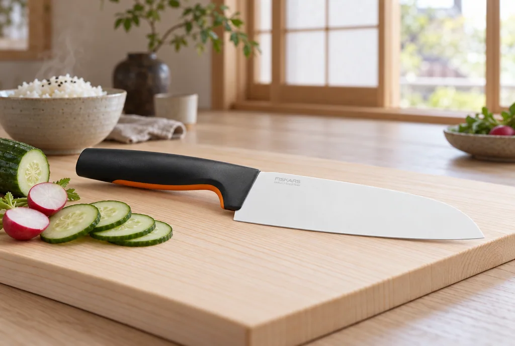 testx.se testar Fiskars Functional Form 1057536: bästa billiga i vardagsmiljö