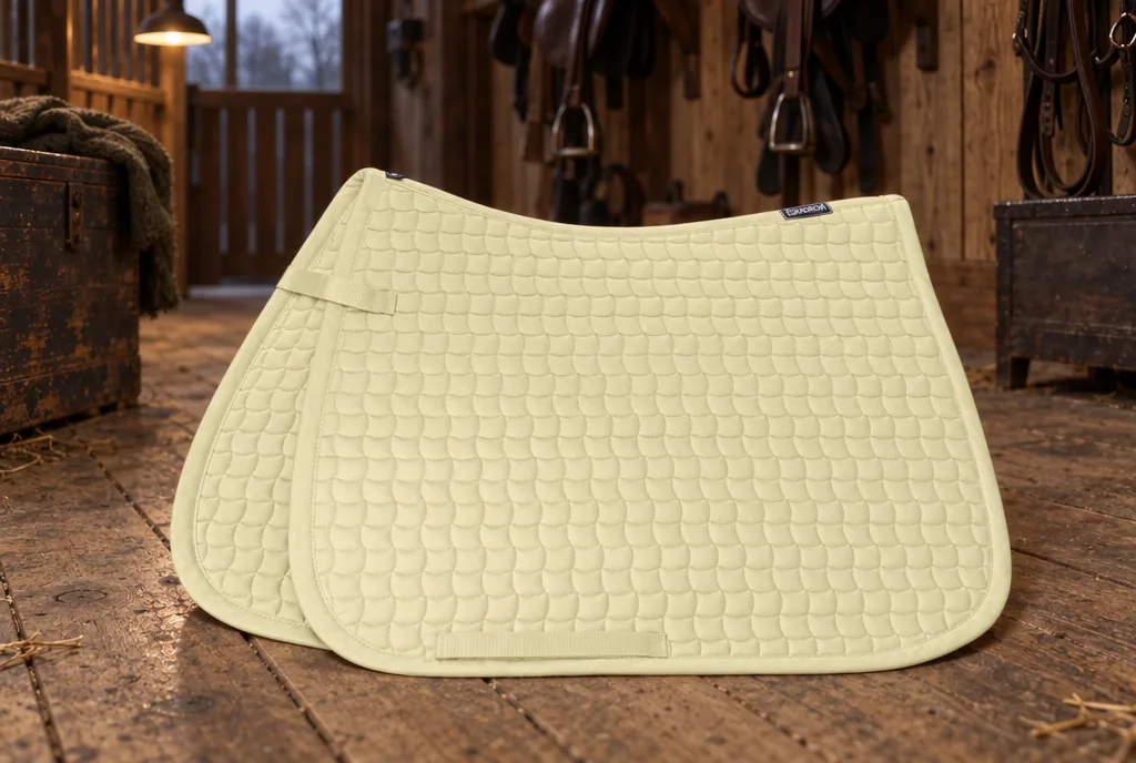 testx.se testar Eskadron Cotton Allroundschabrak: schabrak bäst i test i vardagsmiljö
