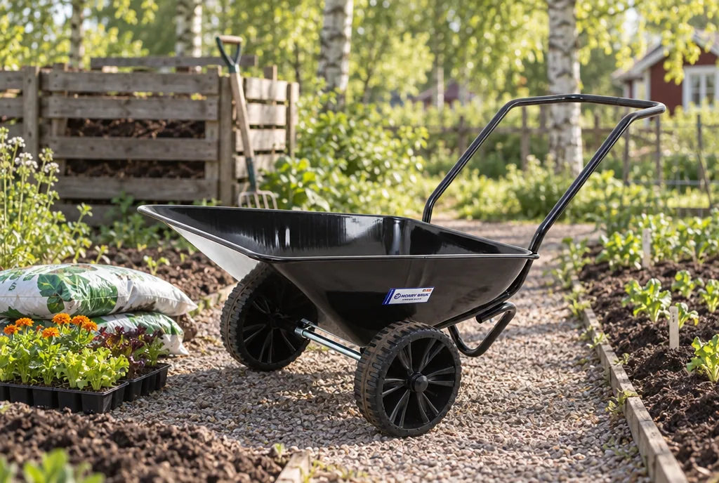 testx.se testar Hörby Bruk Ekeby Täppan 1571: bästa billiga i vardagsmiljö