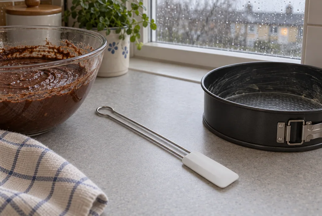 testx.se testar Rösle Slickepott Smal 26 cm: bästa för burkar i vardagsmiljö