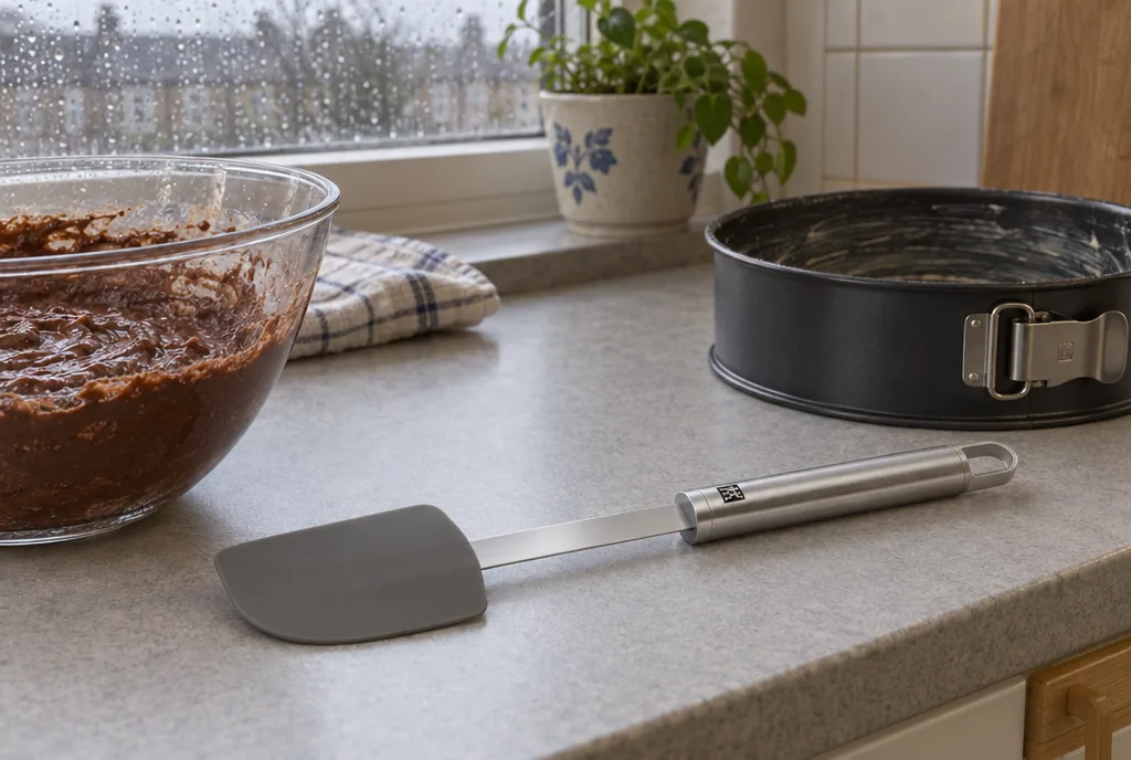 testx.se testar Zwilling Pro Slickepott 28,5 cm: bästa premiumvalet i vardagsmiljö