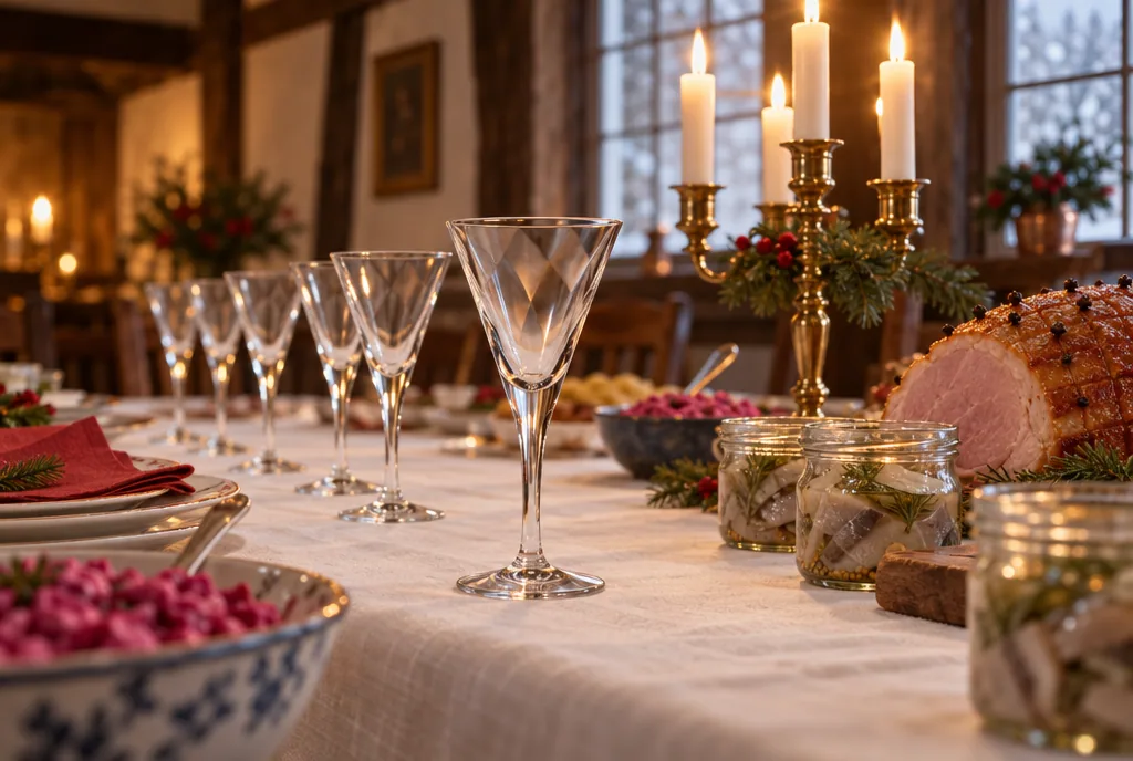 testx.se testar Kosta Boda Château 6 cl: bästa premiumvalet i vardagsmiljö