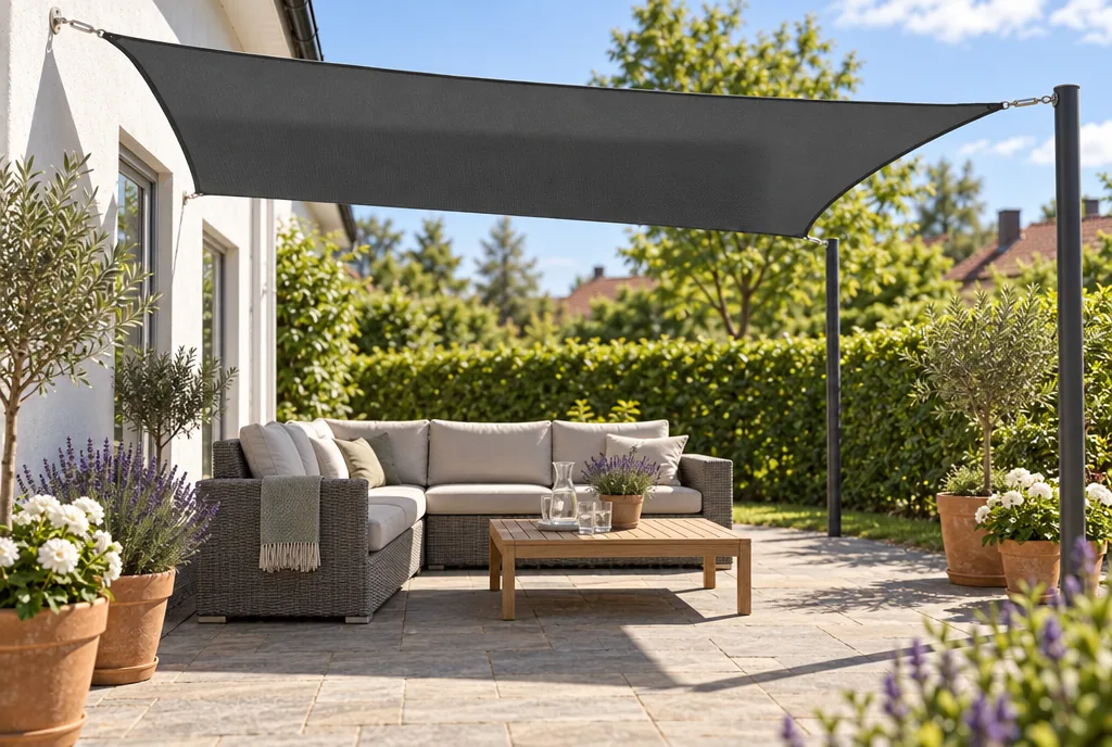 testx.se testar Platinum Coolfit 400x300: solsegel bäst i test i vardagsmiljö