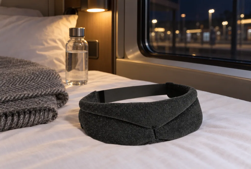 testx.se testar Tempur Sovmask: sovmask bäst i test i vardagsmiljö