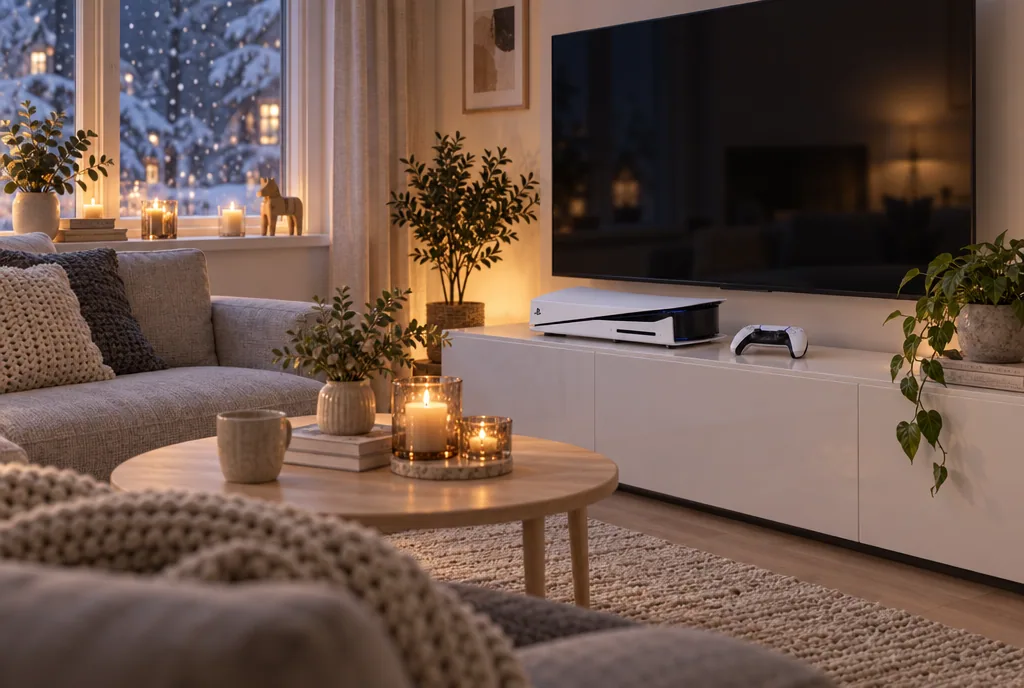 testx.se testar PlayStation 5 Slim Standard Edition: spelkonsol bäst i test i vardagsmiljö