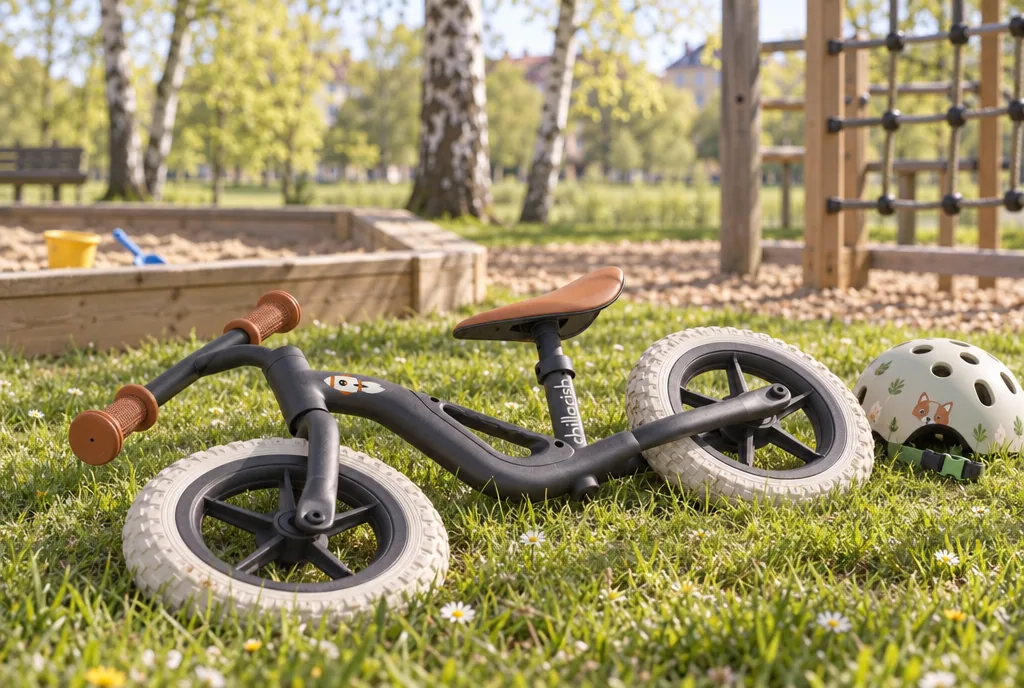 testx.se testar Chillafish Charlie 10": bästa billiga i vardagsmiljö