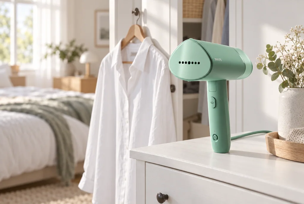 testx.se testar Philips STH3010 Green: bästa billiga i vardagsmiljö