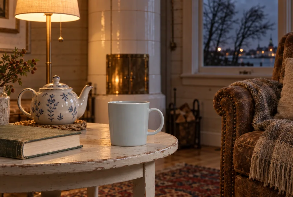 testx.se testar Iittala Teema Mugg 40 cl Pärlgrå: bästa vardagsmugg i vardagsmiljö