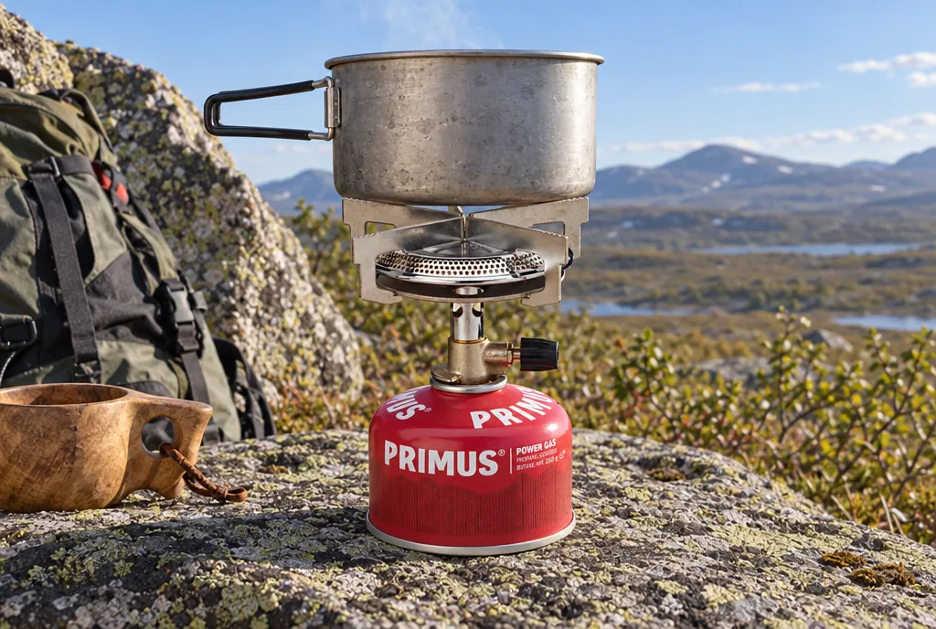 testx.se testar Primus Mimer: bästa billiga i vardagsmiljö