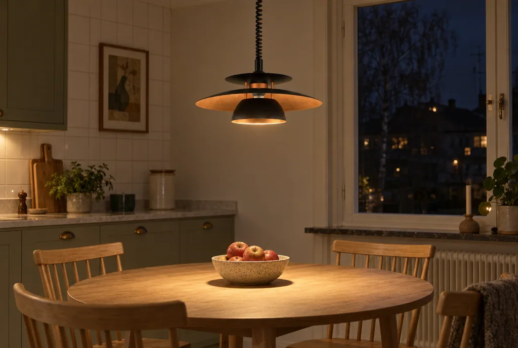 testx.se testar Eglo Brenda Ø43: bästa billiga i vardagsmiljö
