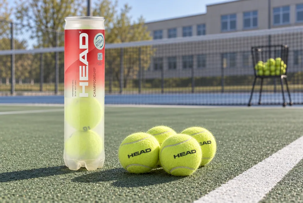 testx.se testar Head Championship: bästa billiga i vardagsmiljö
