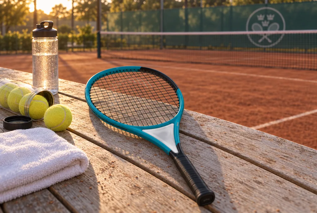 testx.se testar Head Boom MP 2026: tennisracket bäst i test i vardagsmiljö