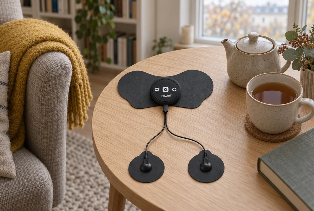 testx.se testar Flowlife Flowtens Connect: bästa premiumvalet i vardagsmiljö