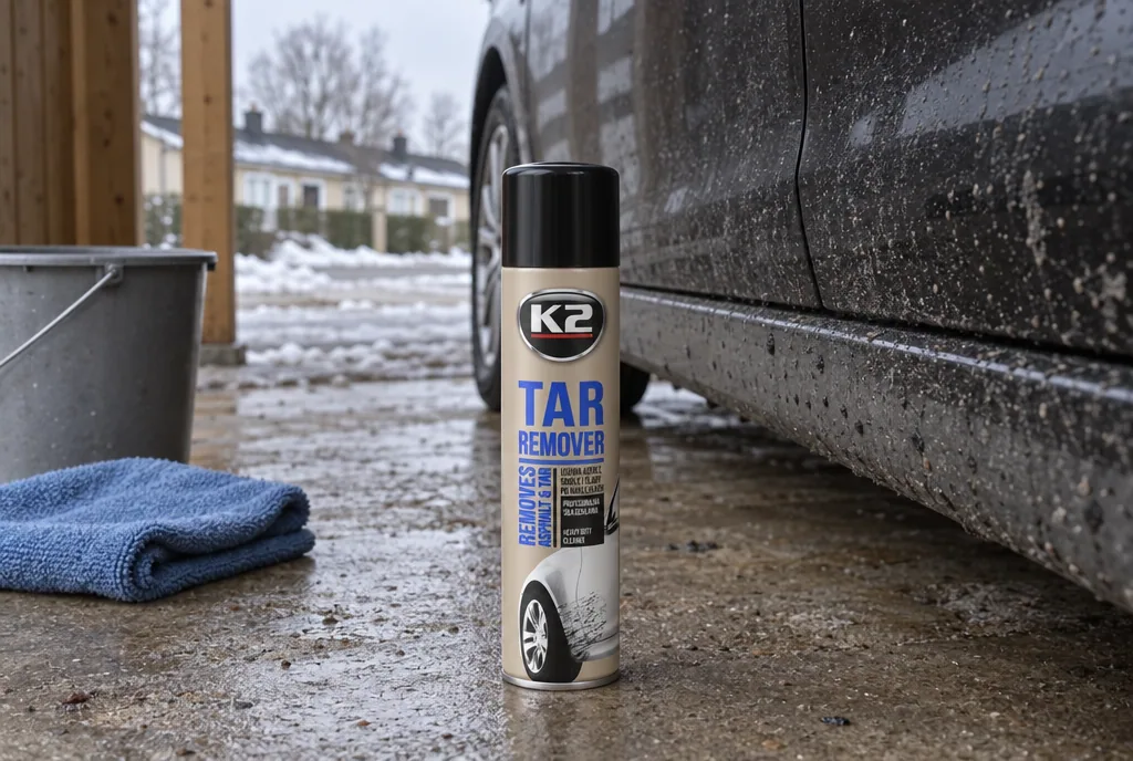 testx.se testar K2 Tar Remover: bästa billiga i vardagsmiljö