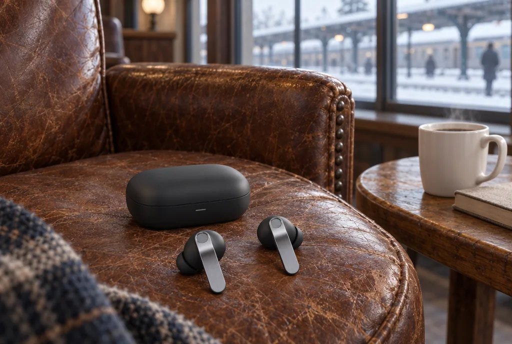 testx.se testar Samsung Galaxy Buds4 Pro: bästa för android-telefoner i vardagsmiljö