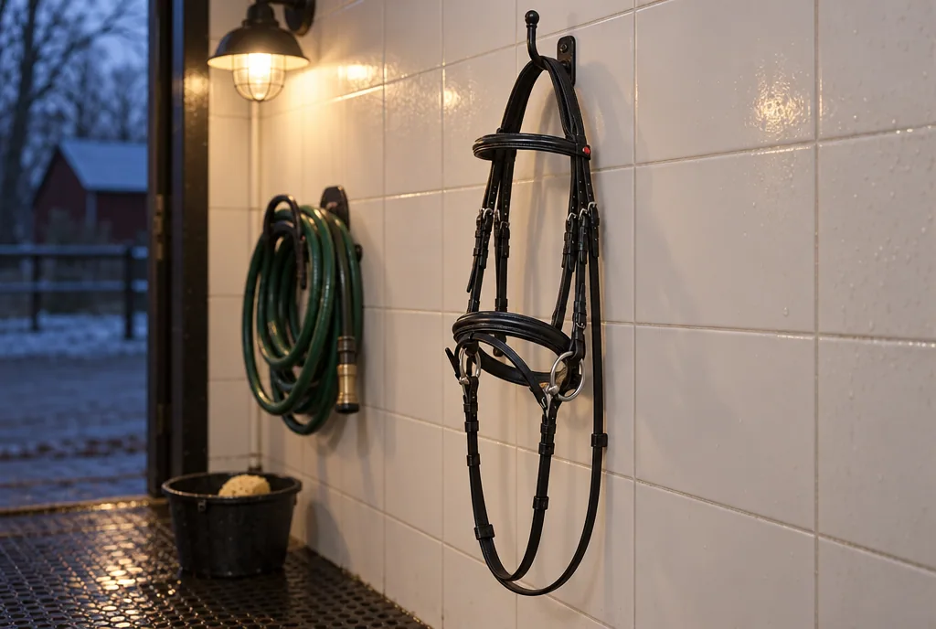 testx.se testar Horse Guard Cheval: bästa billiga i vardagsmiljö