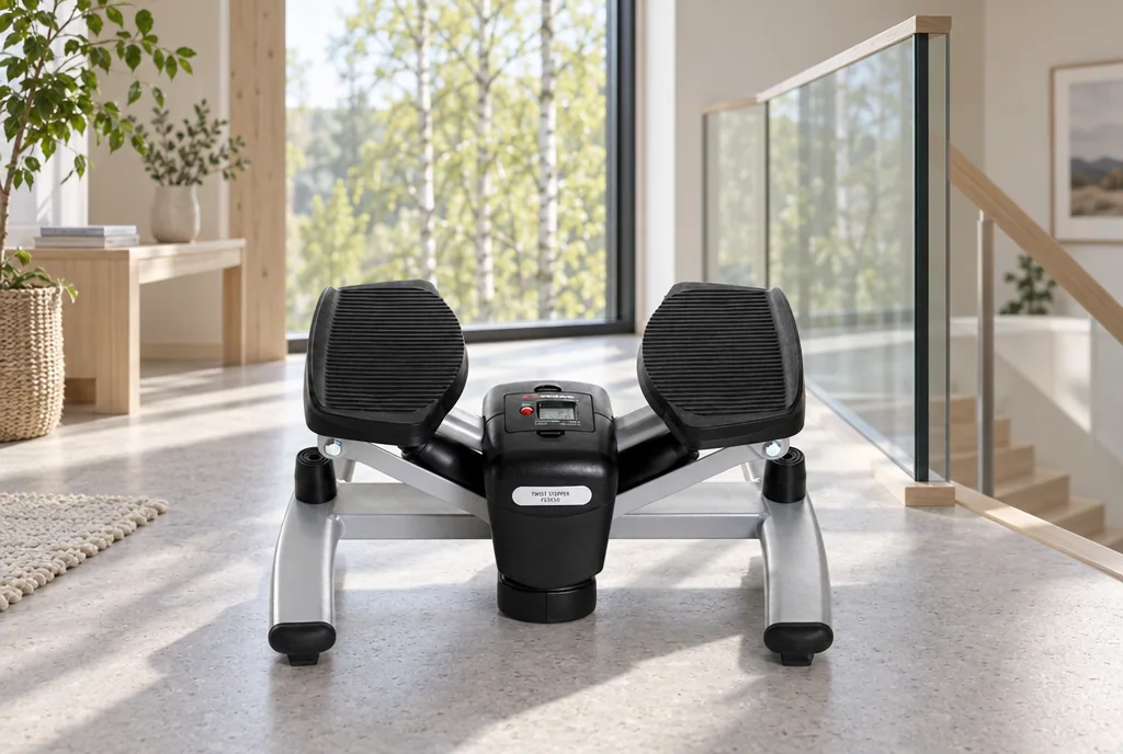 testx.se testar Abilica CoreStep 360: trappmaskin bäst i test i vardagsmiljö