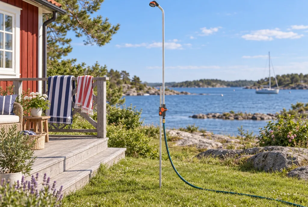 testx.se testar Gardena Solo: bästa billiga i vardagsmiljö