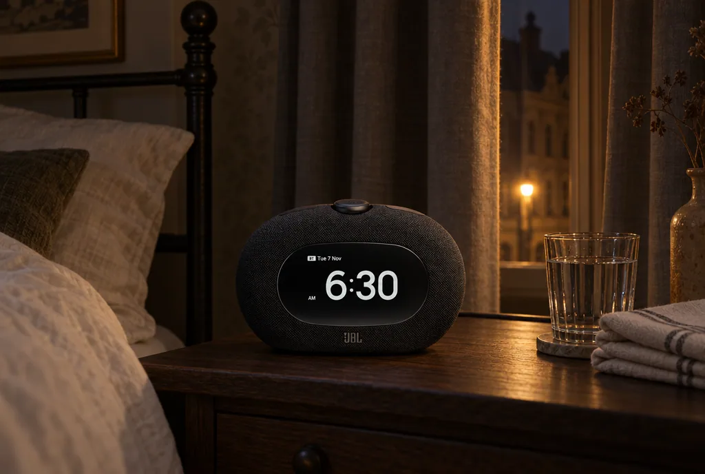 testx.se testar JBL Horizon 3: bästa premiumvalet i vardagsmiljö