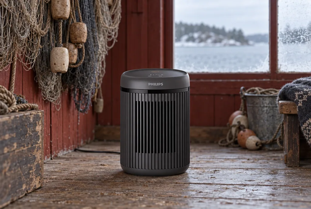 testx.se testar Philips 2000 Series CX2120: bästa billiga i vardagsmiljö