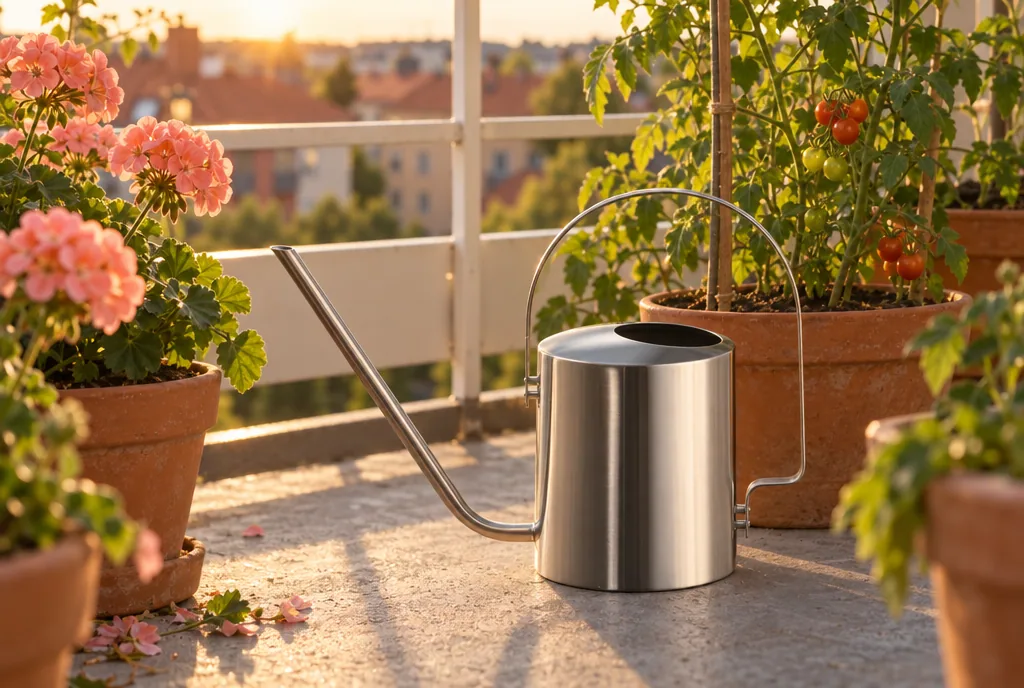 testx.se testar Stelton Original vattenkanna 1,7 l: bästa premiumvalet i vardagsmiljö