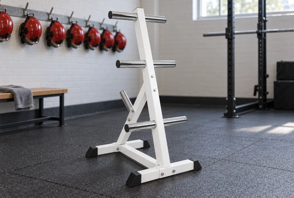 testx.se testar Gorilla Sports Viktstativ 50 mm: bästa billiga i vardagsmiljö