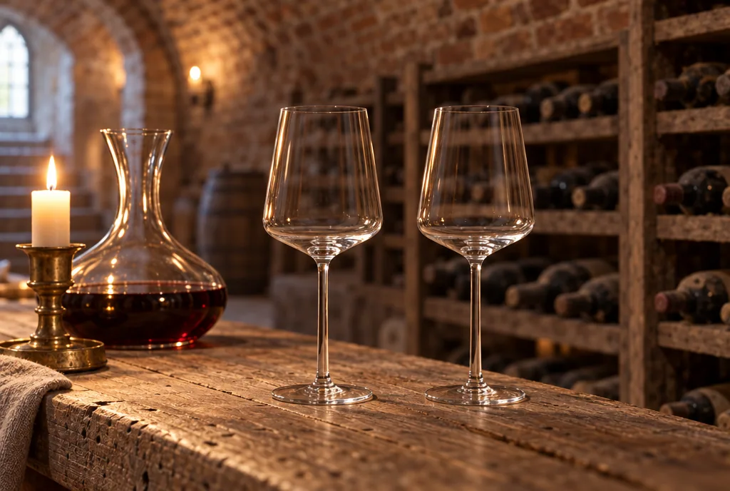 testx.se testar Iittala Essence Rödvinsglas 45cl 2st: vinglas bäst i test i vardagsmiljö
