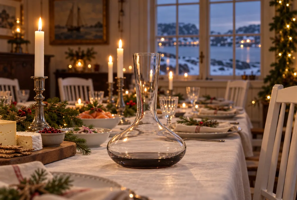 testx.se testar Holmegaard Cabernet Vinkaraff 1.7L: bästa billiga i vardagsmiljö