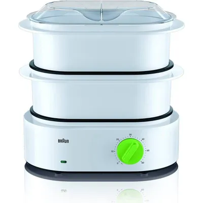 Braun FS3000