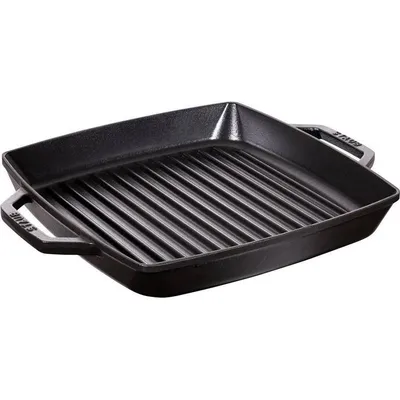 Staub Square 28 cm