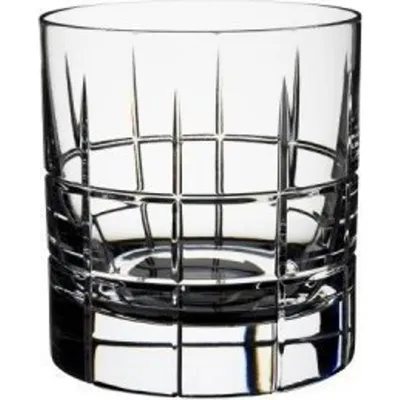 Orrefors Street Old Fashioned 27 cl