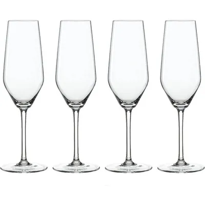 Spiegelau Style 24 cl 4-pack