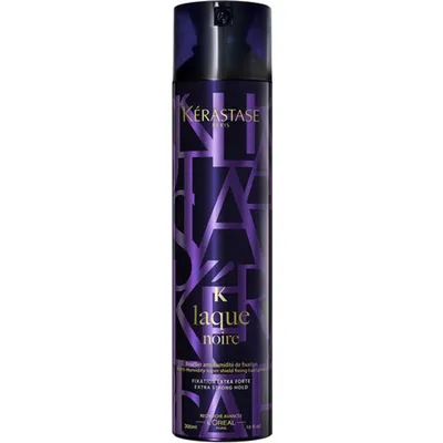 Kérastase Laque Noire 300 ml