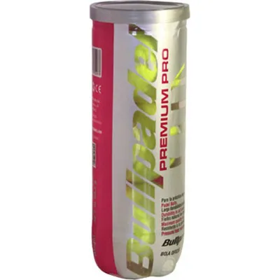 Bullpadel Premium Pro