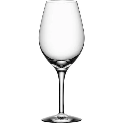 Orrefors More Vitvinsglas 44cl 4st